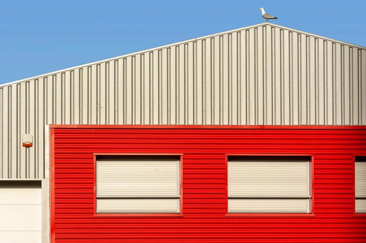 Commercial Roofing in Shreveport, LA