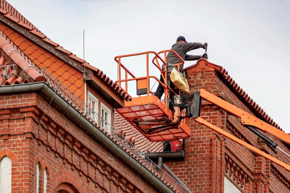 Roof Coatings and Sealing in Shreveport, LA