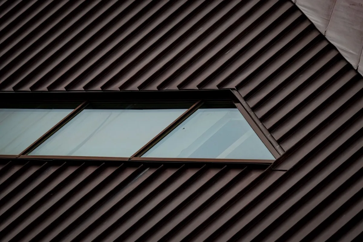 Metal Roofing in Shreveport, LA