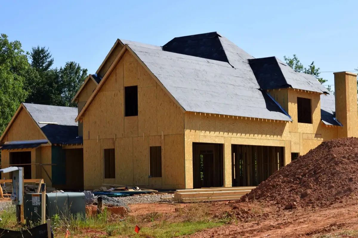 Roof Ventilation in Shreveport, LA