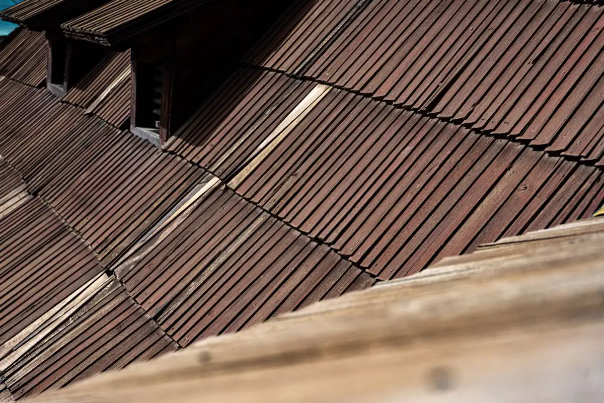 Asphalt Shingle Roofs in Shreveport, LA