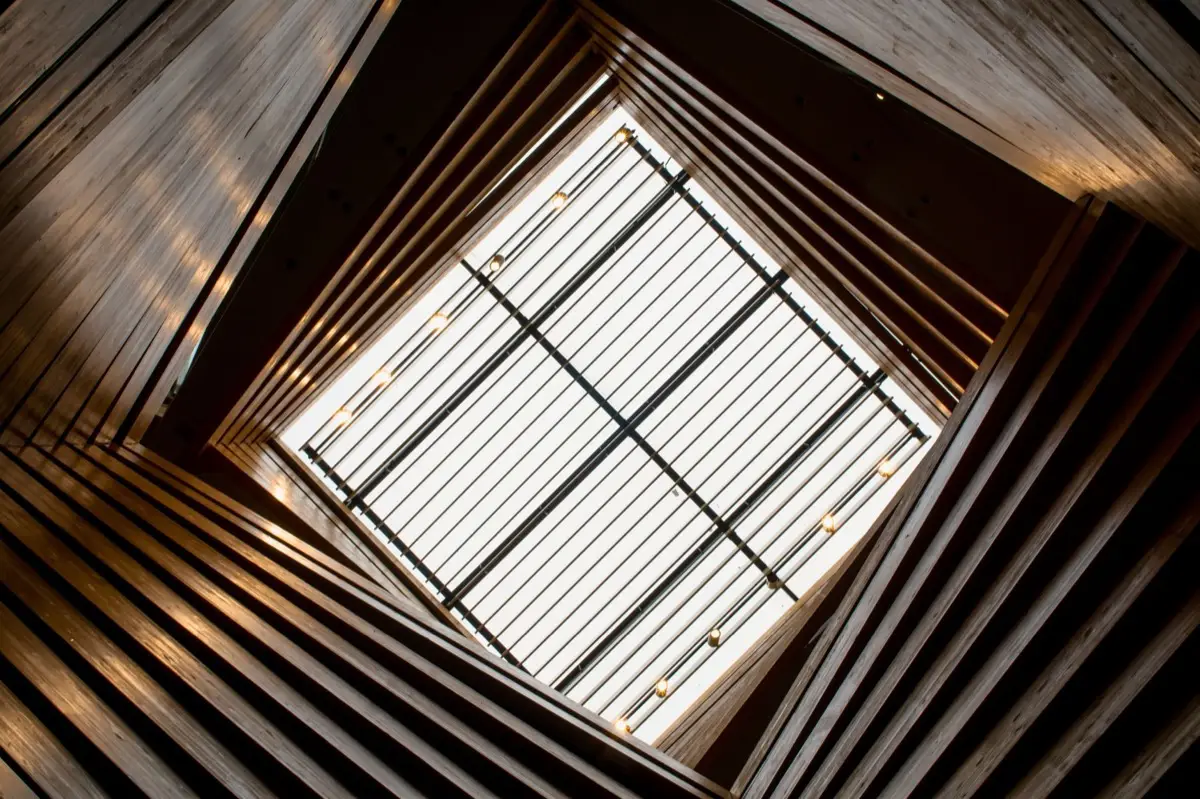 Skylights in Shreveport, LA